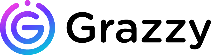 Grazzy logo